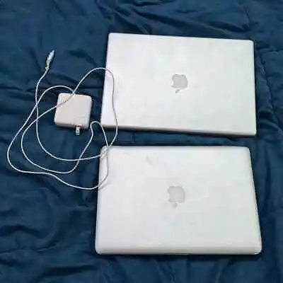 **FOR PARTS** MacBook Pro 13 Inch And Powerbook G4 For Parts • $85