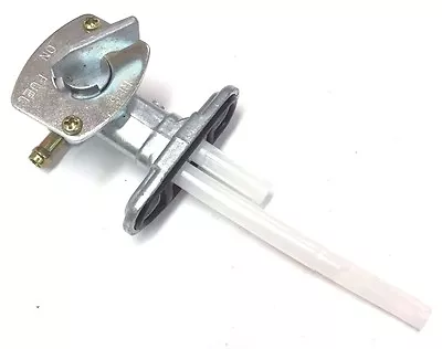 $12.14 • Buy Brand New Yamaha Xvs650 Xvs1100 Xvs 650 1100 V-star Gas Fuel Tank Petcock Switch