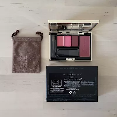 £20 • Buy Suqqu 2018 15th Anniversary Color Compact 102