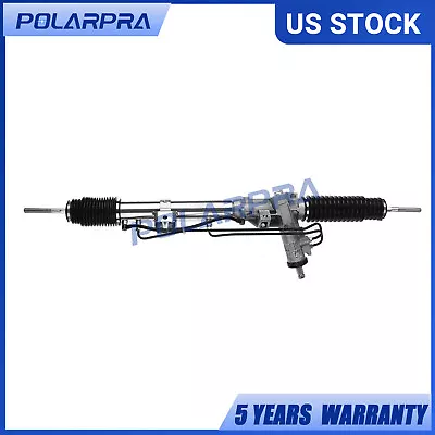Power Steering Rack And Pinion For BMW 318I 320I 325I Z3 26-1822 • $160.42