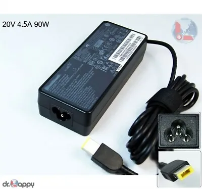 90W AC Power Adapter Charger For Lenovo ThinkCentre M625q M710q M93p Tiny • $14.30