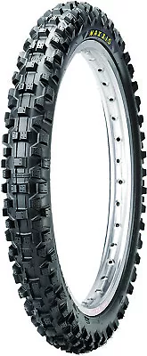 Maxxis Maxxcross SI 80/100-21 Front Bias Motorcycle Tire 51M TT • $96.95