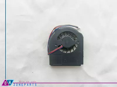 New CPU Cooling Fan For IBM Lenovo Thinkpad T410 T410i Laptop 45M2721 45M2722 • $10.50