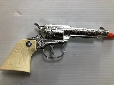Vintage Nichols  Cap Gun Pistol 7  • $10