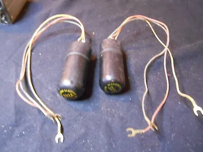 Vintage    Western Electric   333A  Tubes    Take A LOOK!! • $11.98