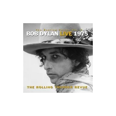 Dylan Bob - The Bootleg Series Vol. 5: Live 1975: The R... - Dylan Bob CD VHVG • £4.11