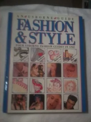 Fashion & Style: Combined Volume: Hair / Make-up / Make Your Own Jewellery / F • £3.28