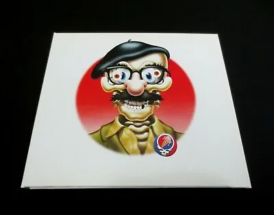 Grateful Dead Europe '72 Lille Fairgrounds Lille France 5/13/1972 5/13/72 3 CD • $439.99