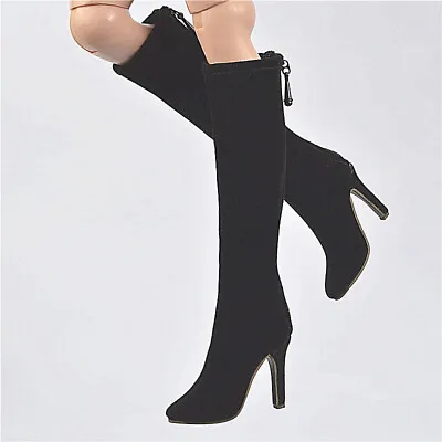 Shoes For 16  Phyn Aero Just Rayne Ellowyne Wilde Evangeline Ghastly RTB101 Body • $14.99