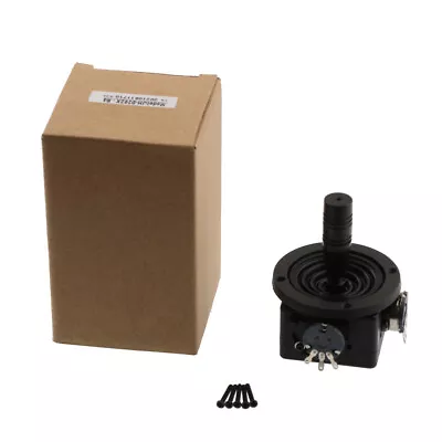 2-axis Joystick Potentiometer JH-D202X-R4 10K Ohm 2D Joystick • $14.99