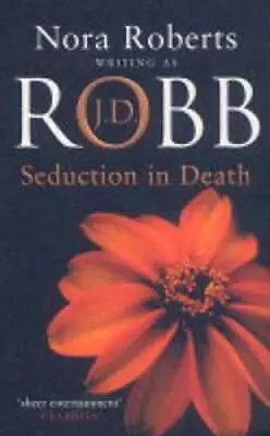 Seduction In Death - Paperback By Robb J. D. - GOOD • $21.94