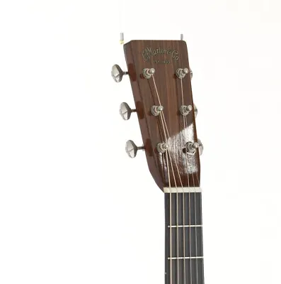 Martin 000-28Ec Eric Clapton Signature Model 2002 Safe Delivery From Japan • $3901.81