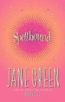 Spellbound By Jane Green | Book | Condition Good • £3.36