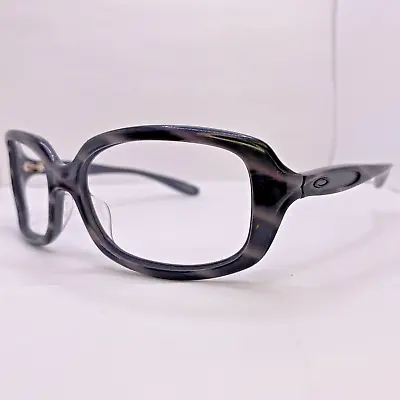 Oakley Authentic Eyeglasses Frame Disguise OO2030-03 59 [] 16 122 MM Grey • $53.99