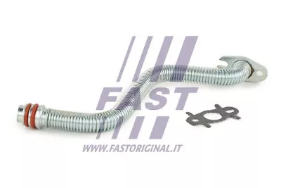 FAST FT61463 Oil Hose For DACIANISSANRENAULT • £44.02