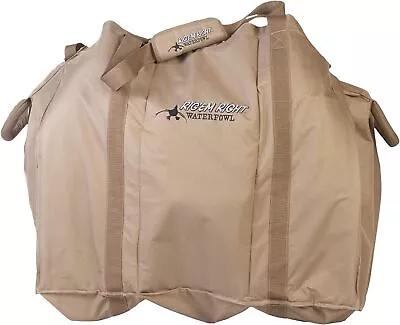 Rig'Em Right  4  XL-6 Slotted Decoy Bag • $99.99