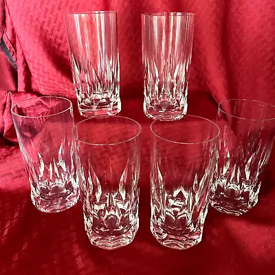 Villeroy & Boch Highball Tumblers - Florence - Set Of 6 • $120