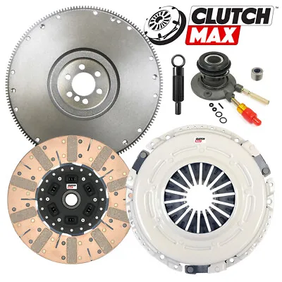 STAGE 3 DCF PERFORMANCE CLUTCH SLAVE FLYWHEEL KIT For F-BODY CAMARO FIREBIRD LS1 • $382.99