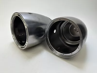 MasterCraft Boat Wakeboard Speaker Cans ZFT0/4 (Pair) 404663 • $999.99