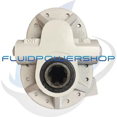 New Replacement Pto Pump Hc-pto-1a / 21.4gpm @ 540rpm 9.9 Cid /prince/chief • $385