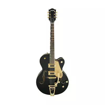 [PREORDER] Gretsch G5420TG Electromatic Hollowbody Singlecut Electric Guitar • $1880