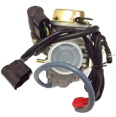 £39.24 • Buy New Carburetor Carb For CF Moto CF150 E-Charm & Glory Automatic Scooter Moped