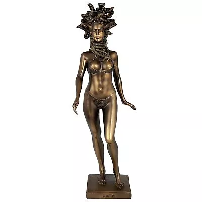 Medusa Statue • $78.90