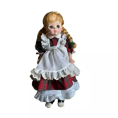 Madame Alexander 14  McGuffey Ana Doll • $38