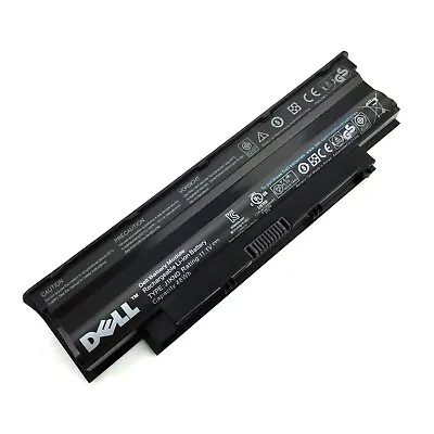 Genuine J1KND Battery For De11 Inspiron 3520 3420 M5030 N4010 N5110 N5050 N7110 • $29.98