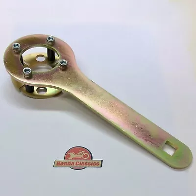 Honda MB50 MT50 MBX50 MTX50 Clutch Basket Holding Tool. HWT107 • $39.79