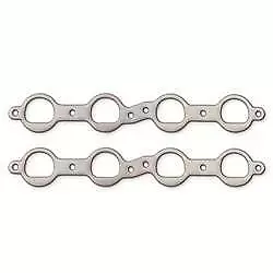 REMFLEX EXHAUST GASKETS #2066 Exhaust Gasket Set Chevy LS LS7/LS9/L98 • $31.83