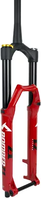 Bomber Z1 Coil Suspension Fork - Marzocchi Bomber Z1 Coil Suspension Fork - 29  • $779