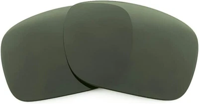 £13.78 • Buy Newpolar Polarized Replacement Lenses For Oakley Valve 09236  Green G15 Color