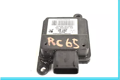 12-14 Mercedes W204 C250 C300 Seat Occupancy Sensor Mat SRS Module OEM  • $36