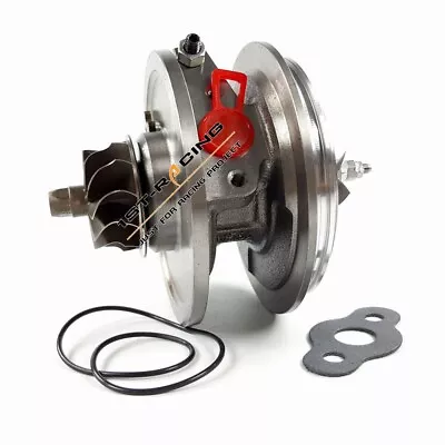 BV43 Turbo Core For Audi A3 8P VW Beetle Jetta Passat B6 2.0TDI 140HP CBAB CBDB • $122.19