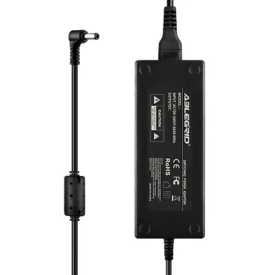 AC Adapter For Wacom Cintiq 24HD (DTK2400 DTK-2400) And Cintiq 24HD Touch DTH24 • $47.99