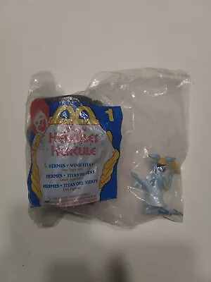 Mcdonalds Happy Meal Toys Hercules • $6.99