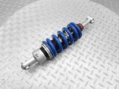 2002 02-06 BMW R1150 RT R1150RT Wilbers Rear Back Shock Absorber Suspension Coil • $541.49