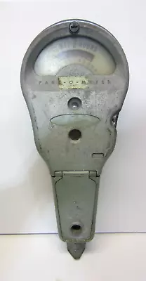 Vintage Parking Meter Park O Meter 2 Hour No Keys • $39.95