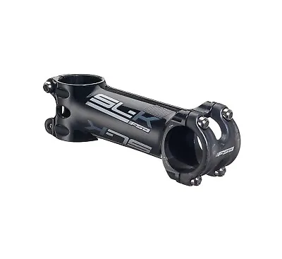 FSA SL-K Stem Light 90 Mm ± 6 Degree Carbon Road MTB Bike Stem Black/grey Decal • $54.40