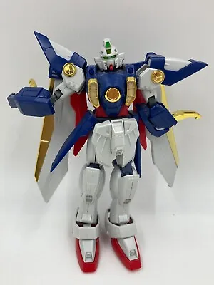 Vintage Bandai Gundam Universe Mobile Suit Action Figure Transformer Toy Parts • $6