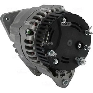 £176.54 • Buy HC-Cargo 114049 Alternator Automotive Vehicle Car Parts