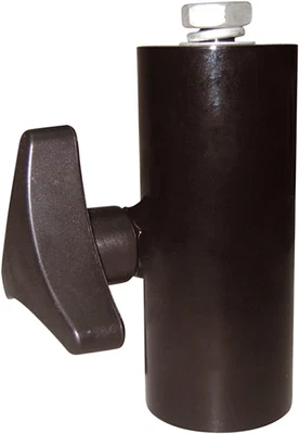 £9.81 • Buy Lighting Stand Adaptor (35 Mm) DJ DISCO KARAOKE