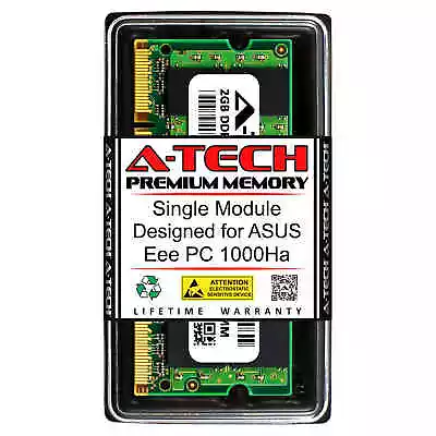 2GB PC2-5300 DDR2 667 MHz Memory RAM For ASUS EEE PC 1000HA • $17.99