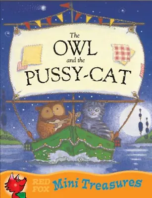 The Owl And The Pussycat • $3.75