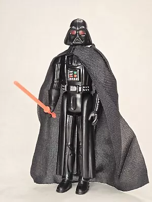 Star Wars Retro Collection Dark Times Darth Vader Action Figure • $10.50