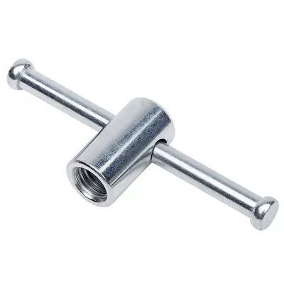 Yost LV-4 Bench Vise Replacement Swivel Base Lock Down Handle • $19.99