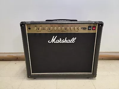 Marshall DSL40C 1x12  40w Tube Combo Amp Local Pickup Only C-x • $599.99