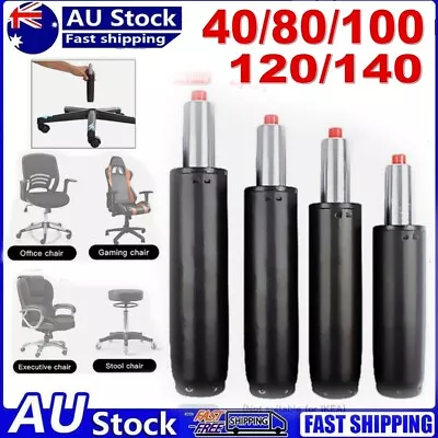 Universal Gas Lift Office Chair Cylinder Strut Pneumatic Lifts Ergonomic Chairs • $26.31