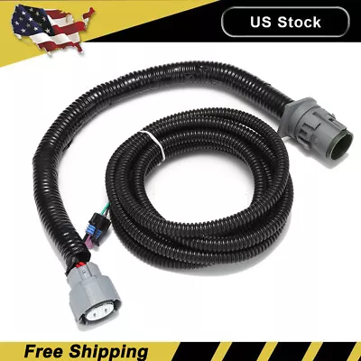 4L60E To 4L80E Transmission Wire Adapter Harness With VSS LS1 LM7 LQ4 5.3 LSX LS • $25.50